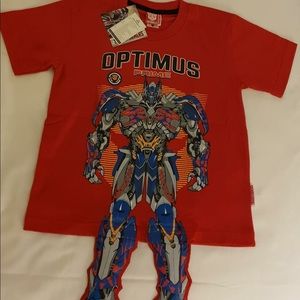 ✖️SOLD✖️ Edition Transformers Optimus Prime